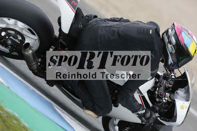 Archiv-2025/02 28.-31.01.2025 Moto Center Thun Jerez/blau-blue/18